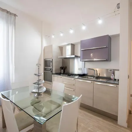 Mamo Florence - Amalia Piazza Signoria Apartment Exterior foto
