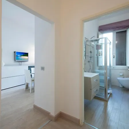 Mamo Florence - Amalia Piazza Signoria Apartment Exterior foto